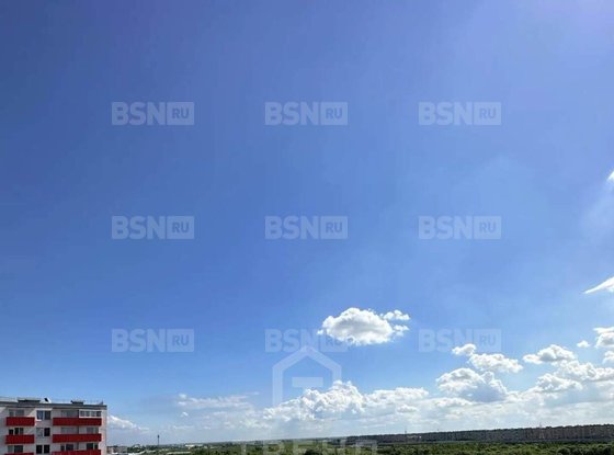 Аренда однокомнатной квартиры - поселок Шушары, Московское шоссе, д.262, корп.4 