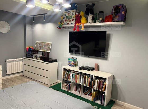 Продажа двухкомнатной квартиры - Королёва проспект, д.73 