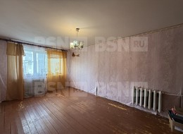 Продажа трехкомнатной квартиры - Россия, Ленинградская область, Волосовский район, Извара д., 8 