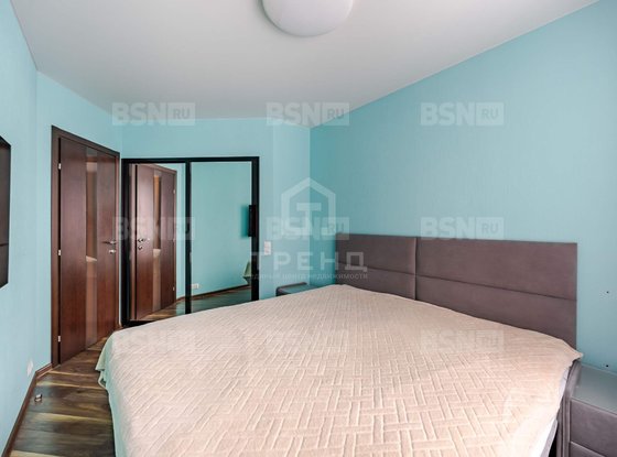 Продажа двухкомнатной квартиры - Гражданский проспект, д.29 