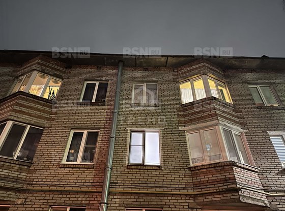 Продажа однокомнатной квартиры - деревня Новое Девяткино, Ветеранов улица, д.12 