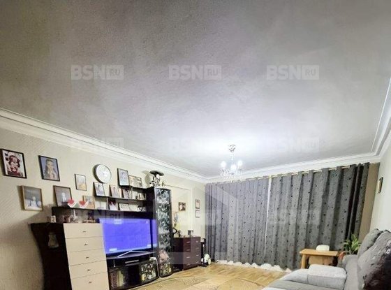 Продажа трехкомнатной квартиры - Марата улица, д.52 