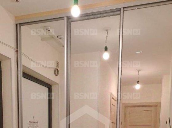 Продажа однокомнатной квартиры - Пискарёвский проспект, д.25, корп.2 стр 1 