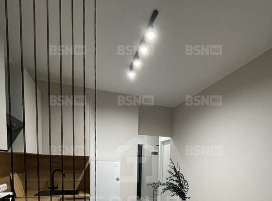 Продажа однокомнатной квартиры - Маршала Блюхера проспект, д.21, корп.3 