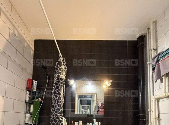 Продажа однокомнатной квартиры - Мурино, Охтинская аллея, д.14 