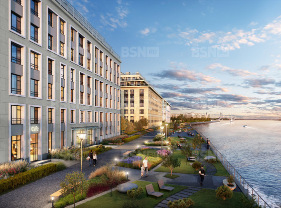Продажа производственно-складского помещения - Ремесленная улица, д.17 