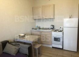 Продажа квартиры-студии - Хохлова ул., 8 