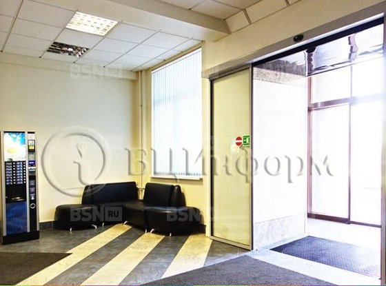 Аренда офиса - Дунайский проспект, д.13, корп.1 