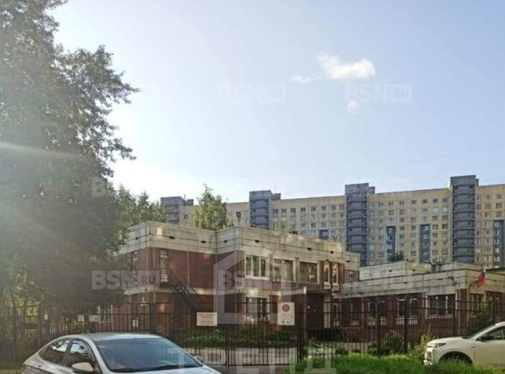 Продажа двухкомнатной квартиры - Ириновский проспект, д.25 