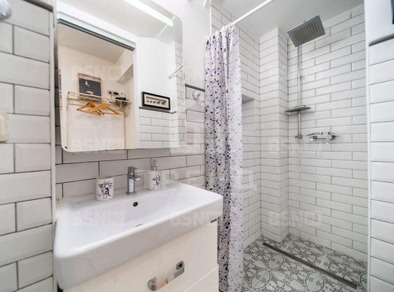 Продажа однокомнатной квартиры - Римского-Корсакова проспект, д.3 