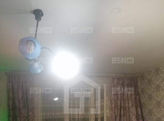 Продажа трехкомнатной квартиры - Белорусская улица, д.26, корп.1 