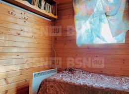 Продажа дома - 58А