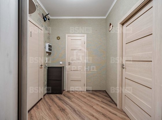 Продажа однокомнатной квартиры - Адмирала Черокова улица, д.18, корп.2 
