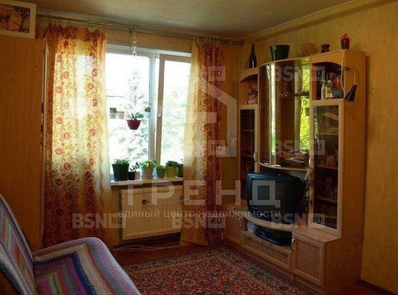 Продажа однокомнатной квартиры - Ново-Александровская улица, д.21 