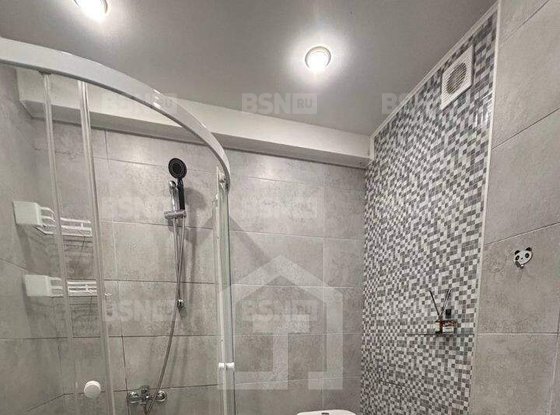 Продажа однокомнатной квартиры - Придорожная аллея, д.19 