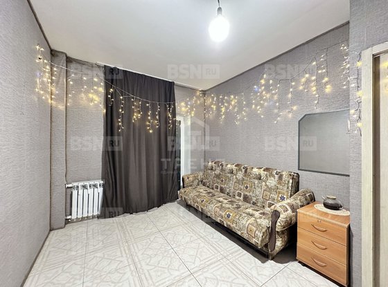 Продажа однокомнатной квартиры - Куйбышева улица, д.16 