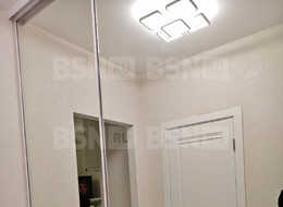 Продажа квартиры-студии - Санкт-Петербург, Пушкинский район, Шушары п., Пушкинский, Школьная ул., д.17 