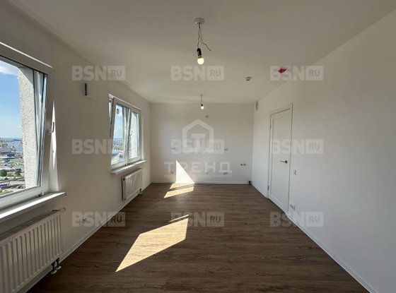 Продажа однокомнатной квартиры - Морской Пехоты улица, д.22, корп.2 