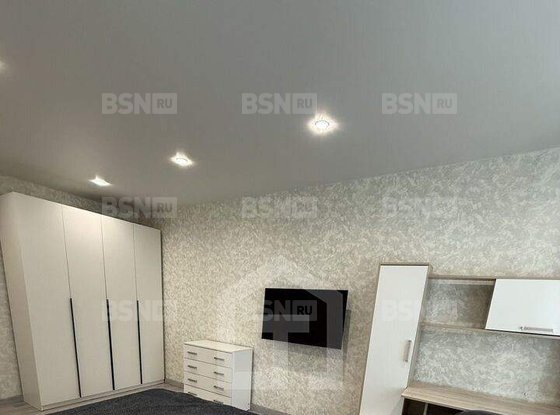 Продажа однокомнатной квартиры - Есенина улица, д.12, корп.1 