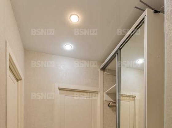 Продажа однокомнатной квартиры - Парфёновская улица, д.7, корп.1 