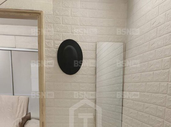 Продажа двухкомнатной квартиры - Юрия Гагарина проспект, д.20, корп.5 