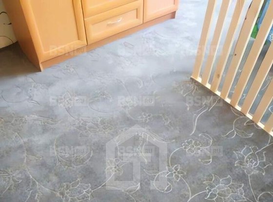 Продажа однокомнатной квартиры - село Русско-Высоцкое, Русско-Высоцкое с, д.21 