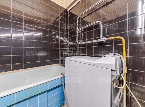 Продажа двухкомнатной квартиры - Морская набережная, д.45 