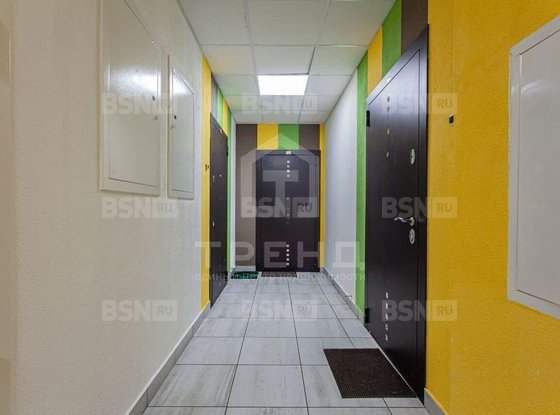 Продажа однокомнатной квартиры - Мурино, Воронцовский бульвар, д.18 
