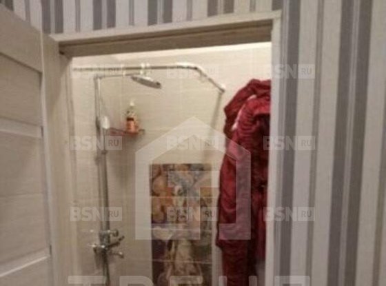 Продажа однокомнатной квартиры - Расстанная улица, д.19 