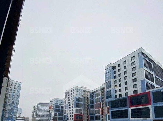 Продажа однокомнатной квартиры - Головнина бульвар, д.10 