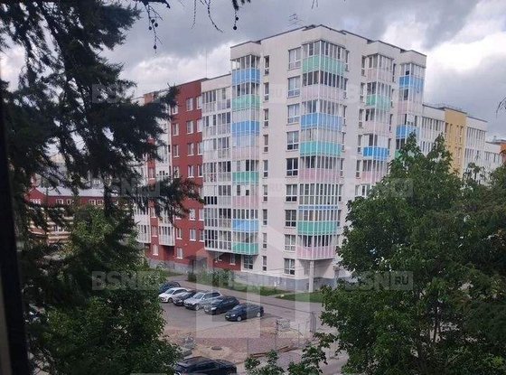 Продажа трехкомнатной квартиры - Колпино, Павловская ул, д.70 