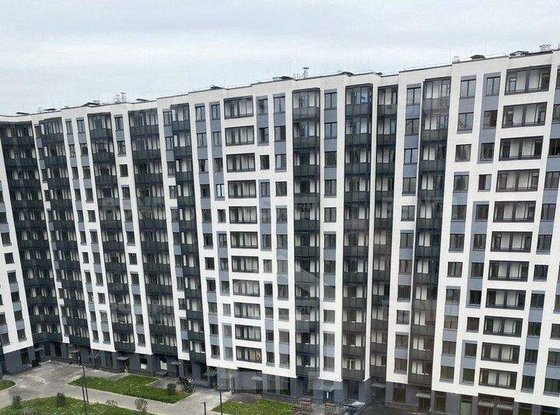 Продажа однокомнатной квартиры - Кудрово, Строителей проспект, д.5 