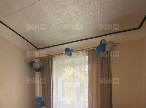 Продажа однокомнатной квартиры - Кировск, Кирова улица, д.29 
