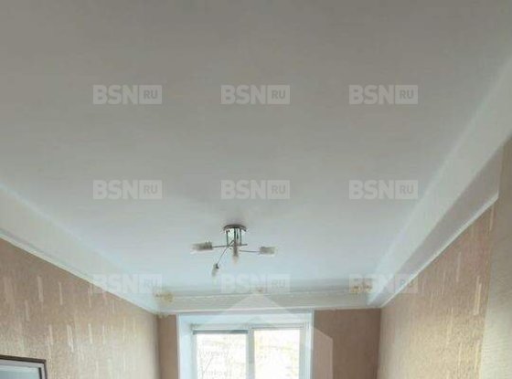 Продажа двухкомнатной квартиры - Краснопутиловская улица, д.121 