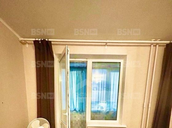 Продажа однокомнатной квартиры - Мурино, Охтинская аллея, д.2 