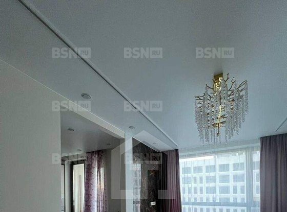 Продажа однокомнатной квартиры - Челюскина улица, д.8 