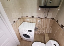 Продажа двухкомнатной квартиры - Варшавская ул., 23, к 3, литера А 