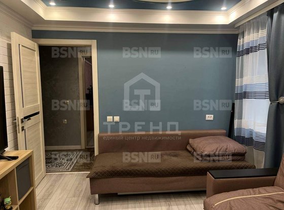 Продажа двухкомнатной квартиры - Северный проспект, д.87, корп.1 