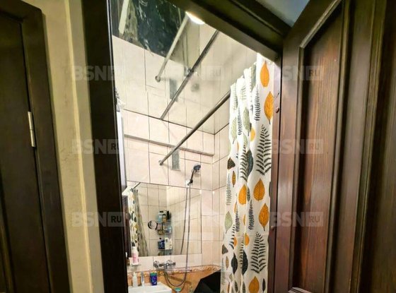 Продажа трехкомнатной квартиры - Науки проспект, д.2 