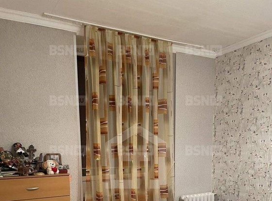 Продажа трехкомнатной квартиры - Таллинская улица, д.8 