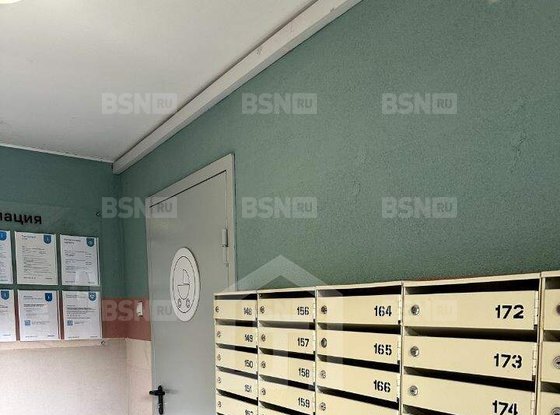 Продажа однокомнатной квартиры - Колпино, Павловская улица, д.63 