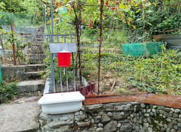 Продажа дачи - Краснодарский край, Туапсинский район, СТ Машиностроитель тер.