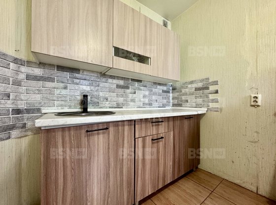 Продажа однокомнатной квартиры - Октябрьская набережная, д.124, корп.7 