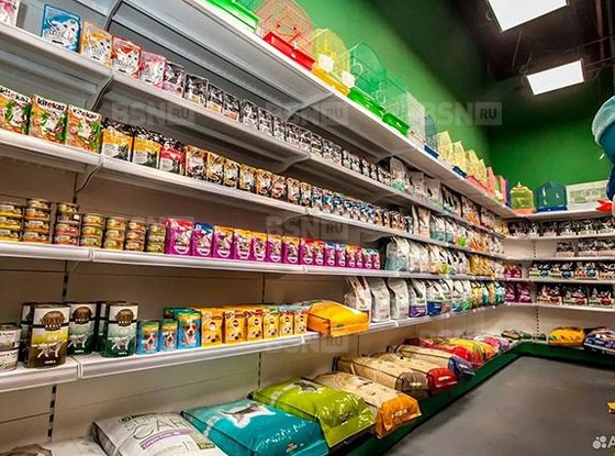 Продажа универсального помещения - Санкт-Петербургское шоссе 