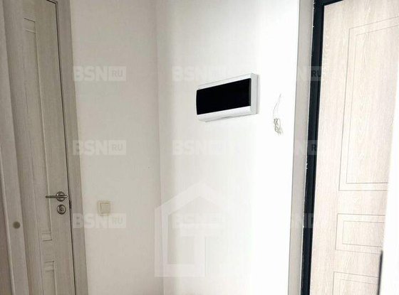 Продажа однокомнатной квартиры - Планерная улица, д.99, стр1 