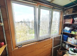 Продажа двухкомнатной квартиры -   1 