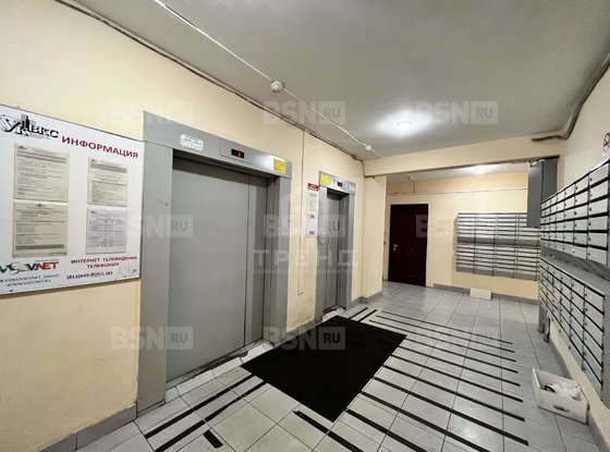 Продажа однокомнатной квартиры - Всеволожск, Александровская улица, д.79, корп.2 