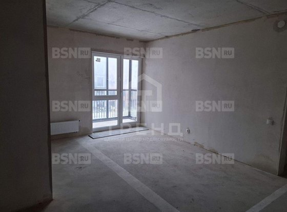 Продажа двухкомнатной квартиры - Сестрорецк, Авиационная ул, д.5, корп.3 