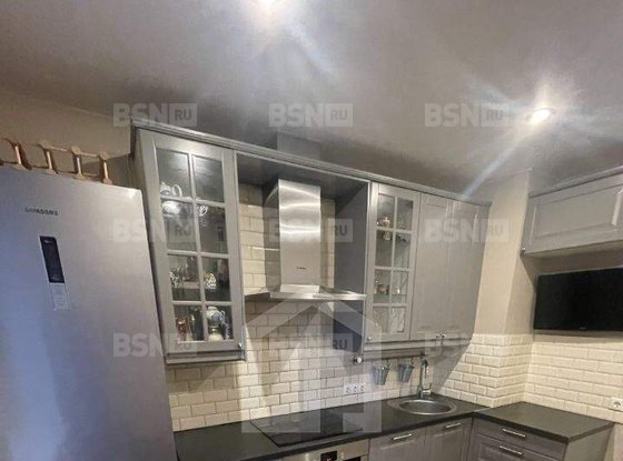 Продажа однокомнатной квартиры - Кондратьевский проспект, д.62, корп.7 