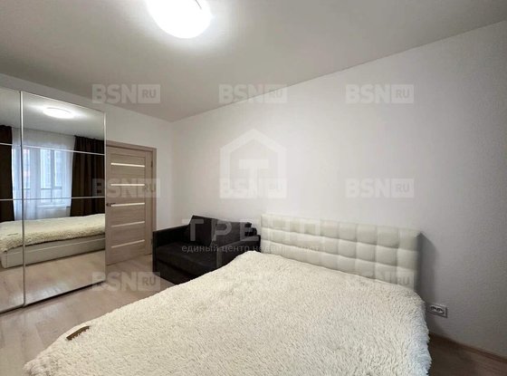 Продажа однокомнатной квартиры - Бугры, Английская улица, д.8 